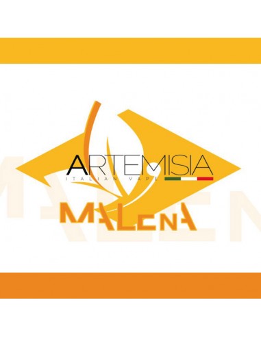 Malena by Artemisia Concentrated Aroma 10 ml for Cigarettes