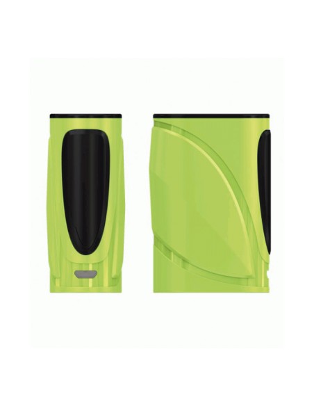 iKuu Lite Eleaf Kit Box Mod solo Batteria