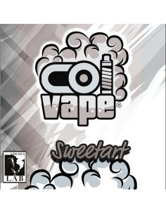 Sweetart Dissolved Liquid with Coi Vape Aroma 20 ml