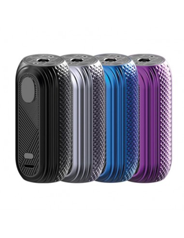 Reax Mini Kit Aspire Box Mod solo Batteria