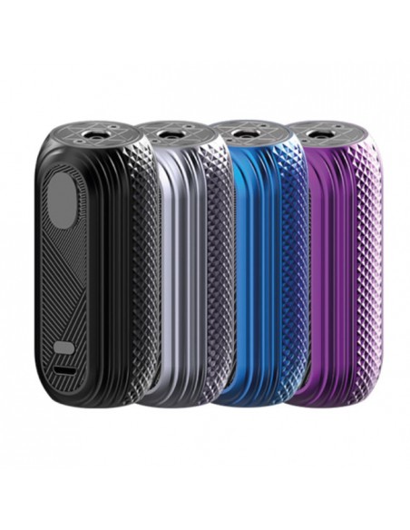 Reax Mini Kit Aspire Box Mod solo Batteria