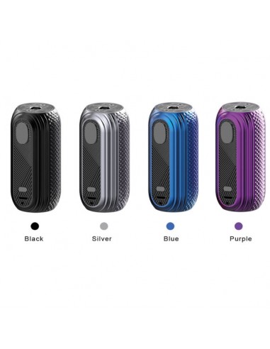 Reax Mini Kit Aspire Box Mod solo Batteria