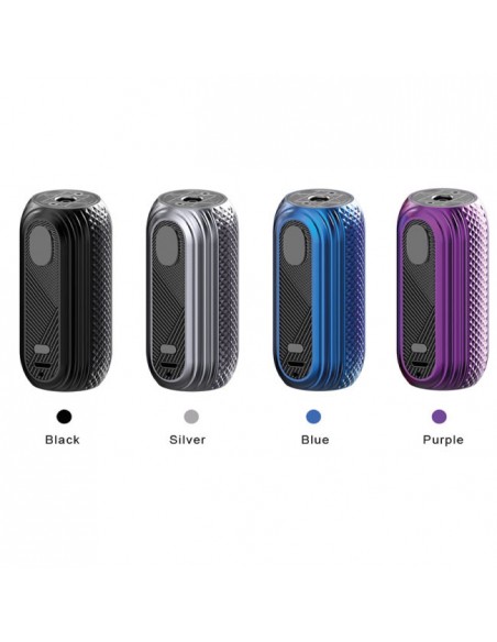 Reax Mini Kit Aspire Box Mod solo Batteria