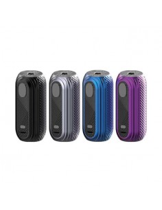Reax Mini Kit Aspire Box Mod solo Batteria