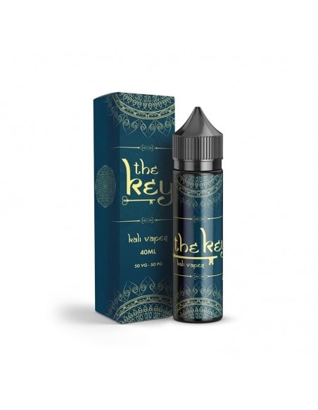 The Key by Kali Vapes Liquido Mix & Vape Enjoy Svapo 40ml