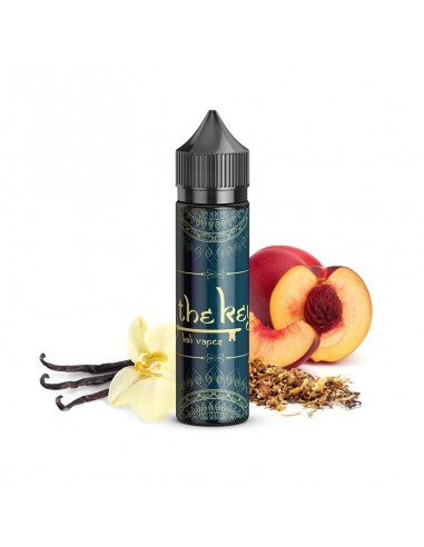 The Key by Kali Vapes Liquido Mix & Vape Enjoy Svapo 40ml
