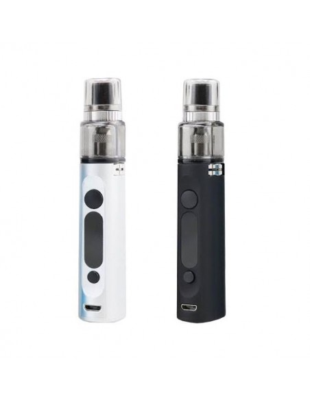 Barrell VV900 Starter Kit Da One with Top Filling Tank