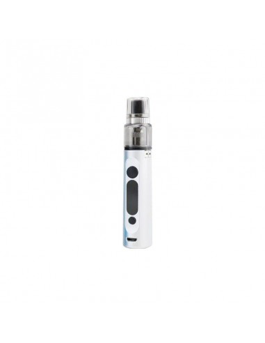 Barrell VV900 Starter Kit Da One with Top Filling Tank