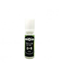 Papillon Aroma di Tailor Flavor Liquido Concentrato da 15 ml