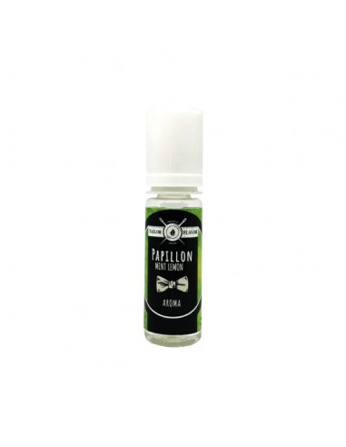 Papillon Aroma di Tailor Flavor Liquido Concentrato da 15 ml