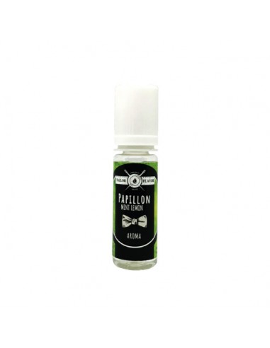 Papillon Aroma by Tailor Flavor Concentrated Liquid, 15 ml