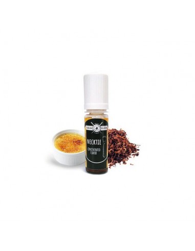 Necktie Aroma by Tailor Flavor Concentrated Liquid in 15 ml bottle for