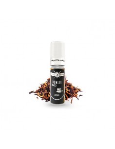 Bowler Aroma of Tailor Flavor Concentrated Liquid in 15 ml bottle.