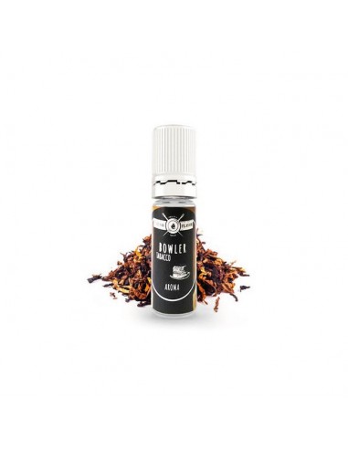 Bowler Aroma di Tailor Flavor Liquido Concentrato da 15 ml per