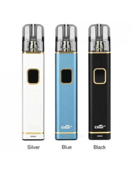 Eleaf Kit iTap Pod Mod Sigaretta Elettronica con batteria da