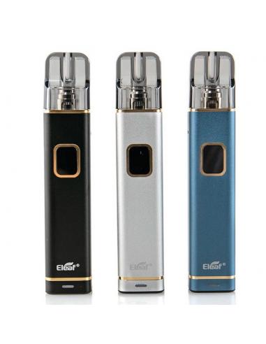 Eleaf Kit iTap Pod Mod Sigaretta Elettronica con batteria da