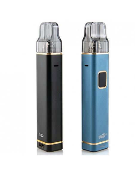 Eleaf Kit iTap Pod Mod Sigaretta Elettronica con batteria da