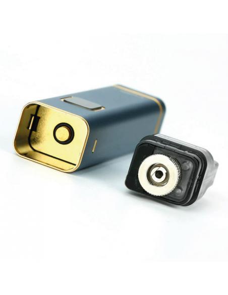 Eleaf Kit iTap Pod Mod Sigaretta Elettronica con batteria da