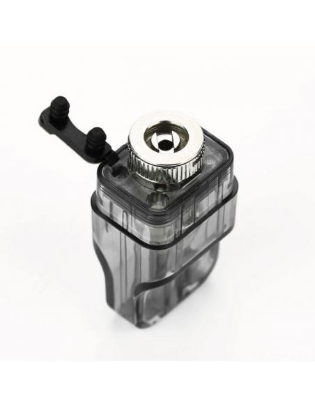 Eleaf Kit iTap Pod Mod Sigaretta Elettronica con batteria da