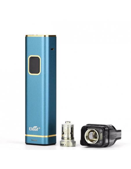 Eleaf Kit iTap Pod Mod Sigaretta Elettronica con batteria da