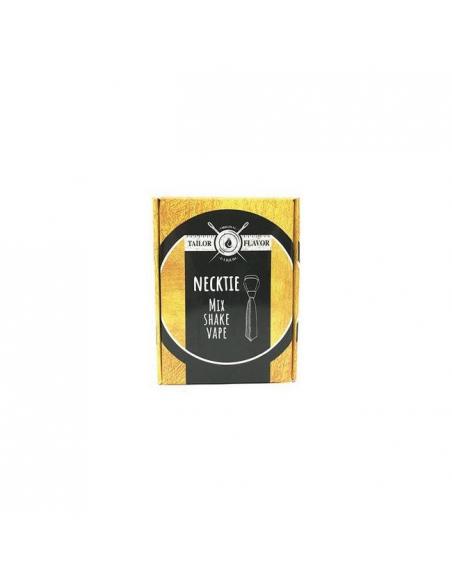 Necktie by Tailor Flavor Aroma Shake&Vape 20 ml Liquid