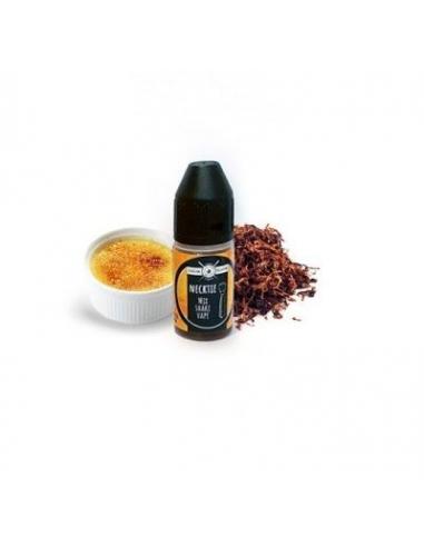 Necktie di Tailor Flavor Aroma Shake&Vape da 20 ml Liquido