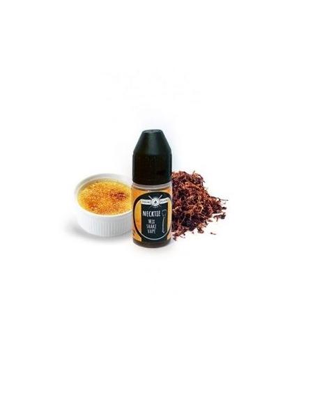 Necktie di Tailor Flavor Aroma Shake&Vape da 20 ml Liquido