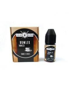 Bowler in Tailor Flavor Aroma Shake&Vape 20 ml Liquid