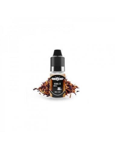 Bowler in Tailor Flavor Aroma Shake&Vape 20 ml Liquid