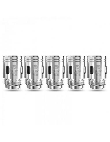 EX-M Mesh Resistenza Joyetech 0,4ohm - 5 Pezzi
