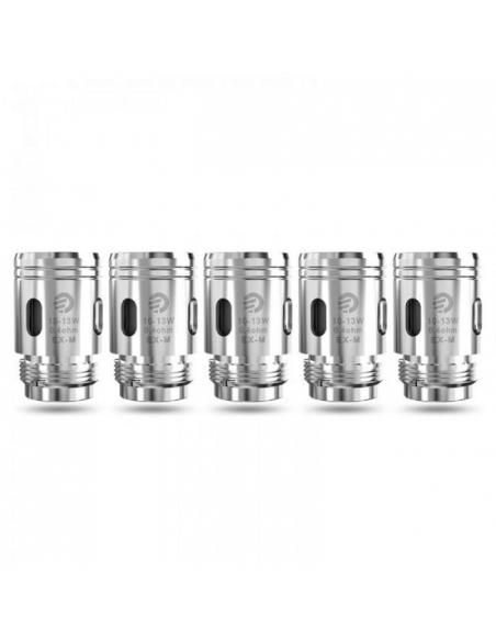 EX-M Mesh Resistenza Joyetech 0,4ohm - 5 Pezzi