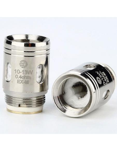 EX-M Mesh Resistenza Joyetech 0,4ohm - 5 Pezzi