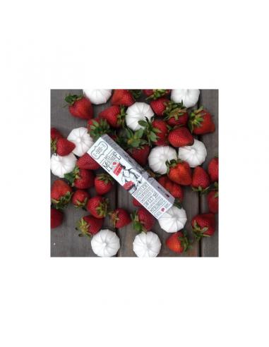 Ms Meringue by Charlie's Chalk Dust Aroma 50 ml Liquids