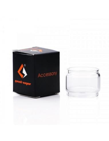 Geekvape Cerberus Vetro di Ricambio da 5,5 ml