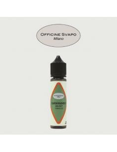 Caravaggio Officine Svapo - Disassembled Liquid Aroma 20ml