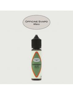 Caravaggio Officine Svapo - Disassembled Liquid Aroma 20ml