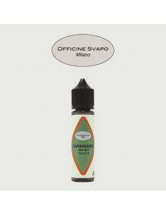 Caravaggio Officine Svapo - Liquido Scomposto Aroma da 20ml