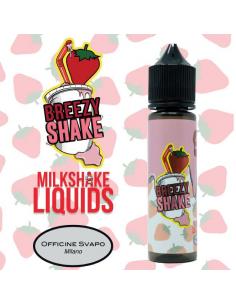 Breezy Shake Officine Svapo - 20ml Decomposed Liquid Aroma