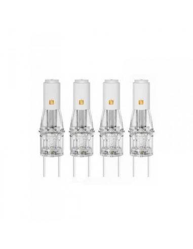 Pod Sikary SPOD Cartuccia Ricambio da 0.8 ml con Resistenza da