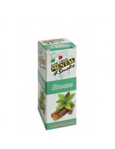 Breeze Mental 4 Ready-to-use Liquid Smoke 10 ml