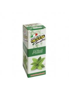 Mint Mental 4 Smoke Liquido Pronto da 10 ml