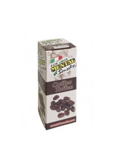 Coffee Toffee Mental 4 Smoke Liquido Pronto da 10 ml

Coffee Toffee Mental 4 Smoke Ready-to-Use Liquid 10 ml.