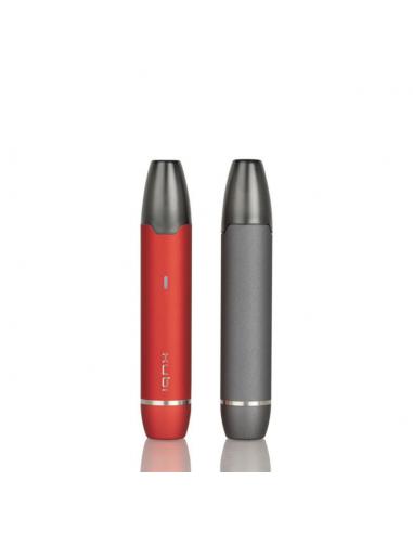 Hotcig Kubi Pod Mod Electronic Cigarette Kit Ignition