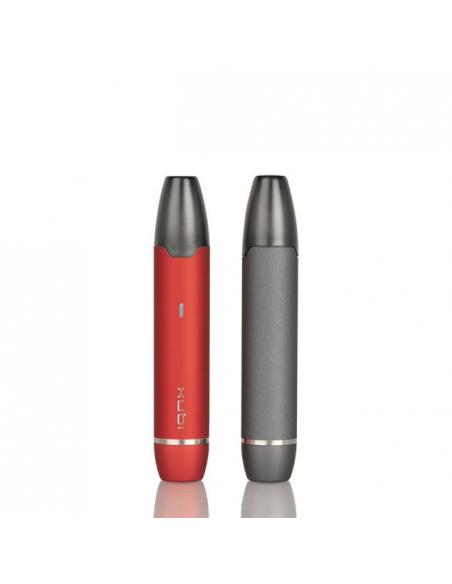Hotcig Kit Kubi Pod Mod Sigaretta Elettronica Accensione