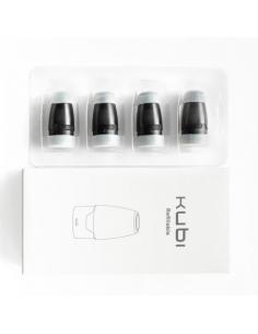 Pod Hotcig Kubi Kit AIO Replacement Cartridge 1.7ml with
