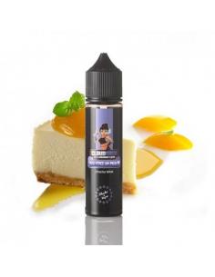 All eyez on Peach Aroma Cloud Ninja Disassembled Liquid 20ml