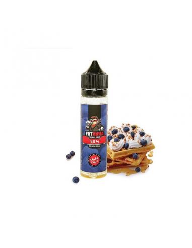 BBW Aroma Fat Ninja Liquido Scomposto da 20ml