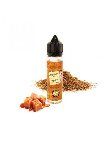 My Mix Aroma Nana's Sauce Liquido Scomposto da 20ml