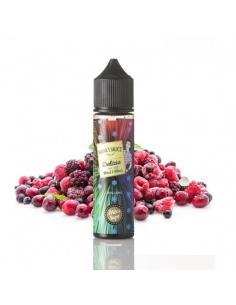 Delizia on Ice Aroma Nana's Sauce Liquido Scomposto da 20ml