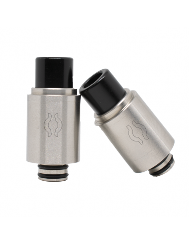 Convex Vape Atomizzatore per Trinciati Universale per Sigarette